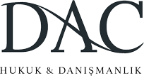 مكتب قانون DAC - محامي في اسطنبول، تركيا مكتب قانون DAC - محامي في اسطنبول، تركيا